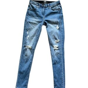 LuLaRoe Skinny Jeans